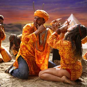 Cine Stills / Action