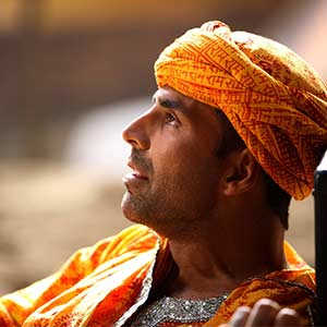 Cine Stills / Candid